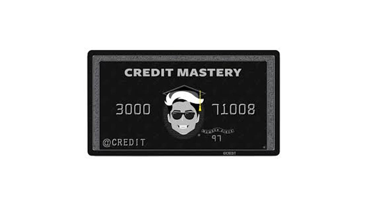 Stephen-Liao-Credit-Mastery