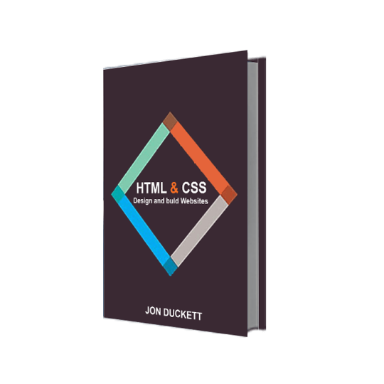 Learn HTML & CSS